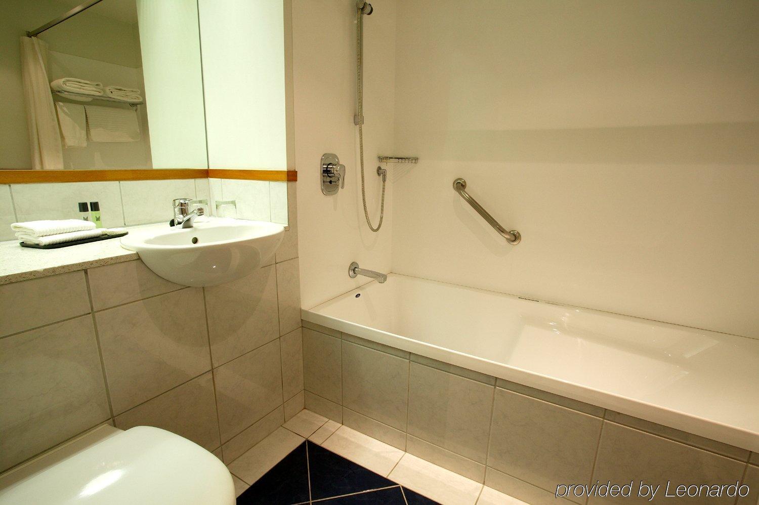 Copthorne Hotel Christchurch Central Oda fotoğraf