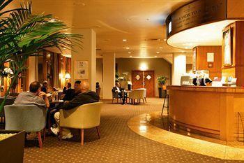 Copthorne Hotel Christchurch Central Dış mekan fotoğraf