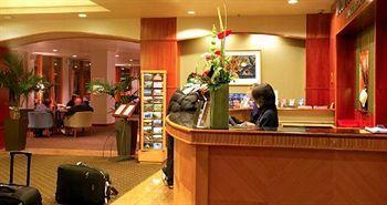 Copthorne Hotel Christchurch Central Dış mekan fotoğraf
